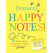 The surprise note