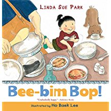 Bee-bim Bop!  L2.6