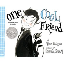 One Cool Friend  L3.1