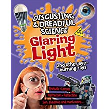 Glaring Light and Other Eye-burning Rays L5.6