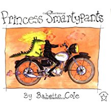 Princess Smartypants L3.6