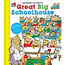 Great Big Schoolhouse