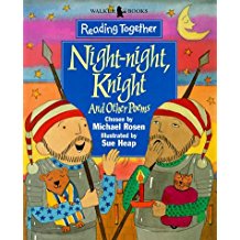 Reading Together：Night-Night, knight and other poems