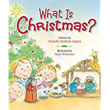 What is Christmas?