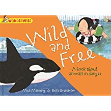 Wonderwise：Wild and Free