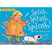 Wonderwise：Splish,Splash,Splosh!  L3.7
