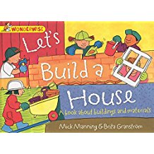 Wonderwise：Let's Build a House