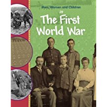 The First World War