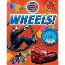 Wheels!