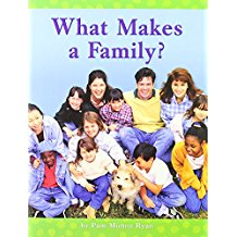 What Makes a Family?