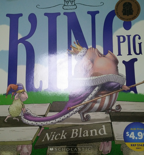 King pig