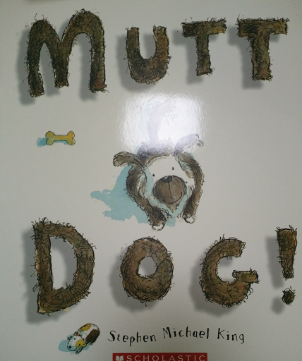 Mutt Dog