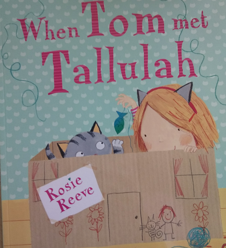 When Tom Met Tallulah