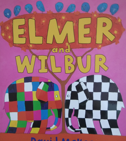 Elmer and wilbur