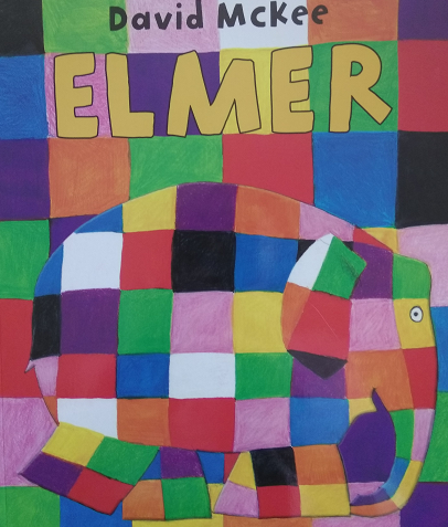 Elmer