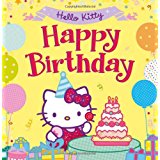 Hello Kitty: Happy Birthday!