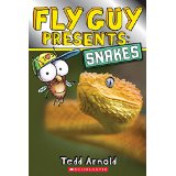 Fly Guy：Snakes L3.9