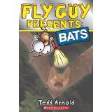 Fly Guy：Bats L3.3