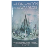The chronicles of narnia: The Lion, the Witch and the Wardrobe  L5.7