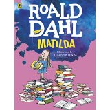 Roald Dahl: Matilda L5.0
