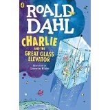 Roald Dahl: Charlie and the Great Glass Elevator L4.4