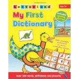 My first dictionary