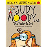 Judy moody,M.D.：The Doctor Is In L3.2