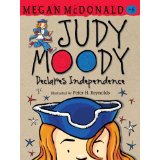 Judy moody: Declares Independence - L3.4