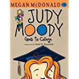 Judy moody: Goes to College - L3.7