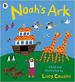 Noah's Ark L2.3