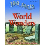 100 facts：World Wonders