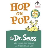Dr.Seuss：Hop on Pop L1.5