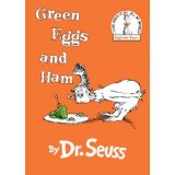 Dr.Seuss: Green Eggs and Ham L1.5