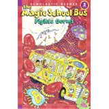 Magic School Bus：Fights Germs   L2.6