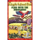 Magic School Bus：Flies with the Dinosaurs  L2.1