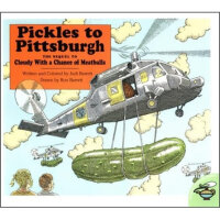 Pickles to Pittsburgh   L4.8