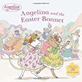 Angelina:Angelina and the Easter Bonnet L4.1