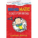 Big Nate: Goes for Broke  L3.1