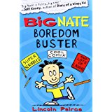Big Nate: Boredom Buster   L3.1