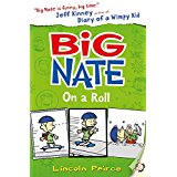 Big Nate: On a Roll  L2.9