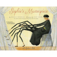 Sophie's Masterpiece  L3.2