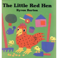 The Little Red Hen