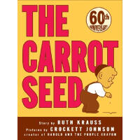 The Carrot Seed  L1.9