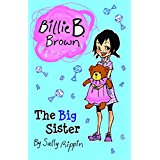 Billie B Brown: The Big Sister  L2.3