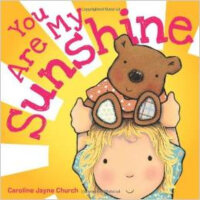You are My Sunshine