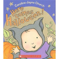 Here Comes Halloween!