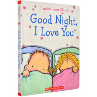 Good Night, I Love You