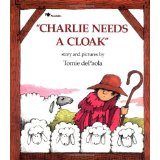 Charlie Needs a Cloak  L2.3