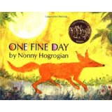 One Fine Day  L3.5