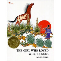 The Girl who Loved Wild Horses   L4.1